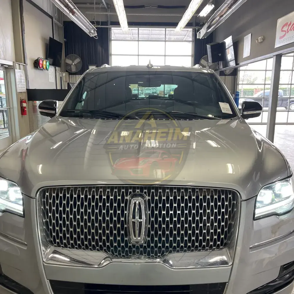 2023 Lincoln Navigator Standard