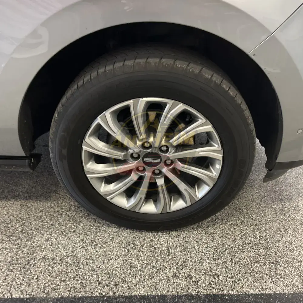 2023 Lincoln Navigator Standard