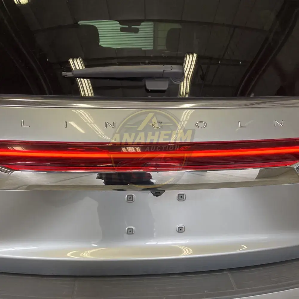 2023 Lincoln Navigator Standard