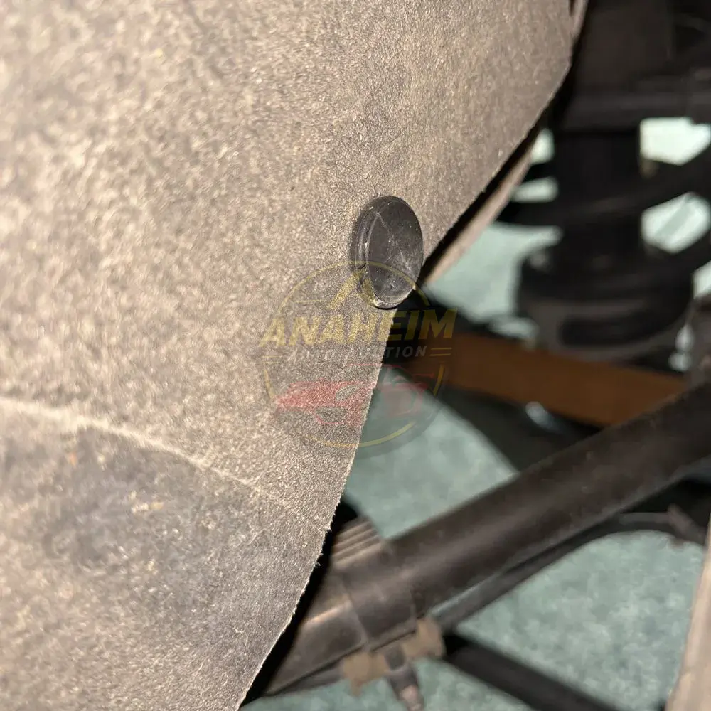 2023 Lincoln Navigator Standard