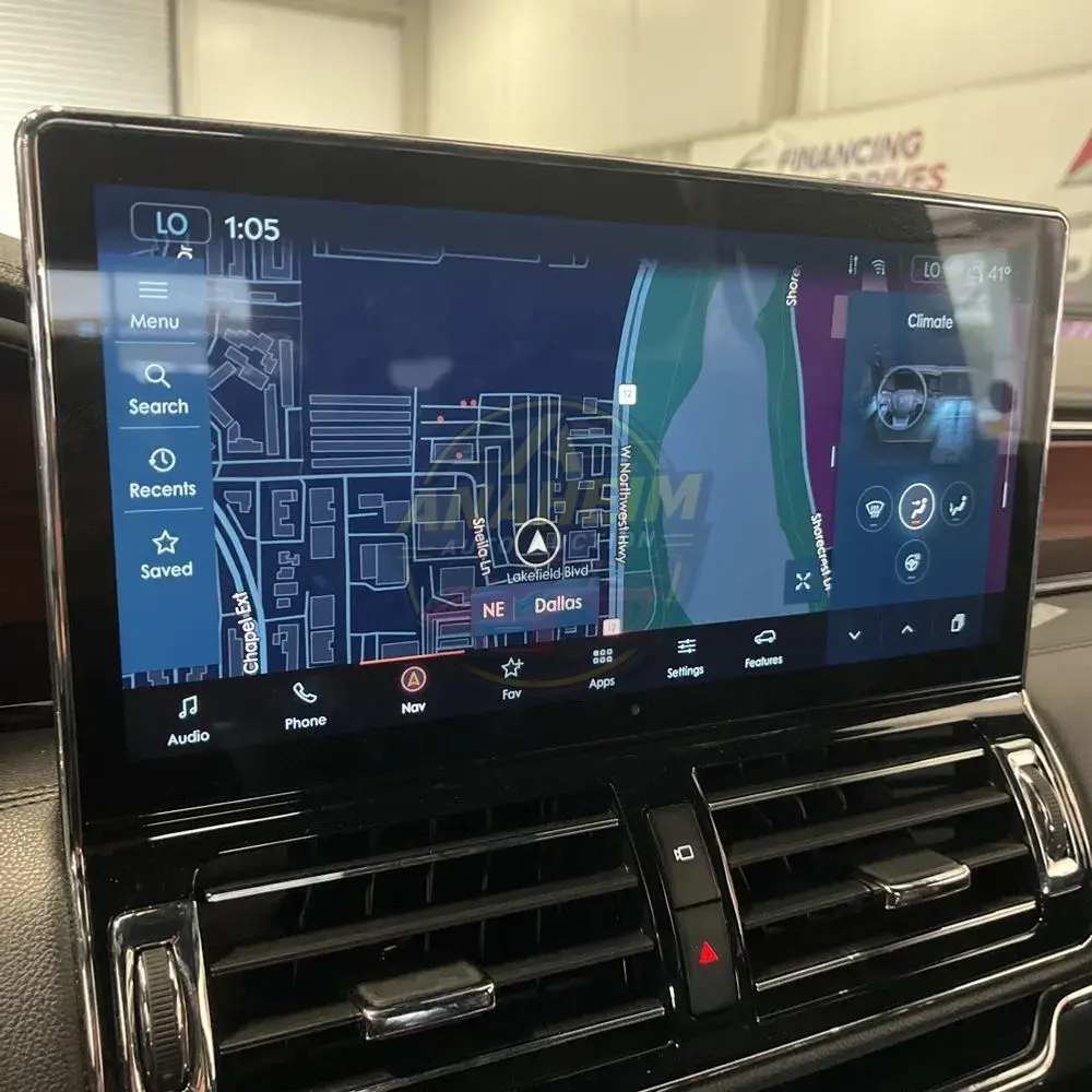 2023 Lincoln Navigator Standard