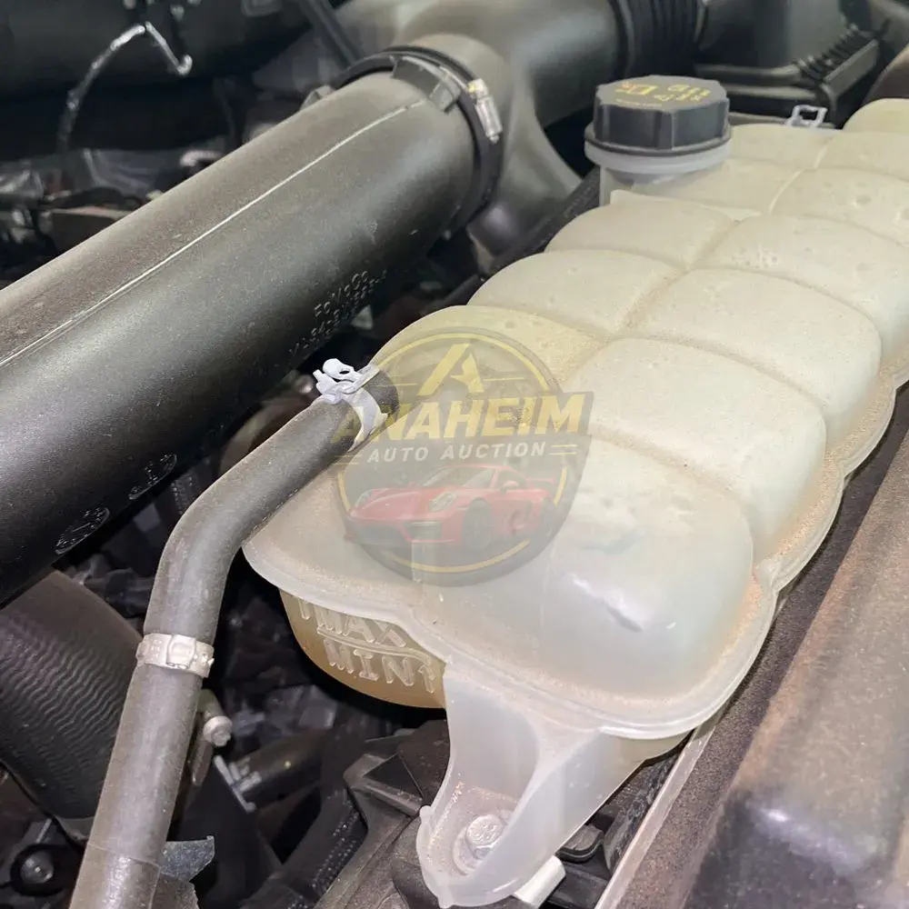 2023 Lincoln Navigator Standard