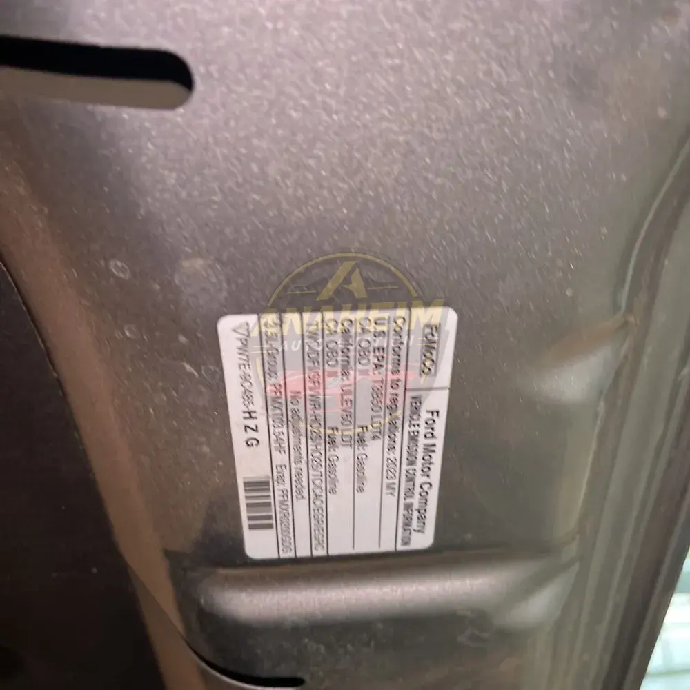 2023 Lincoln Navigator Standard