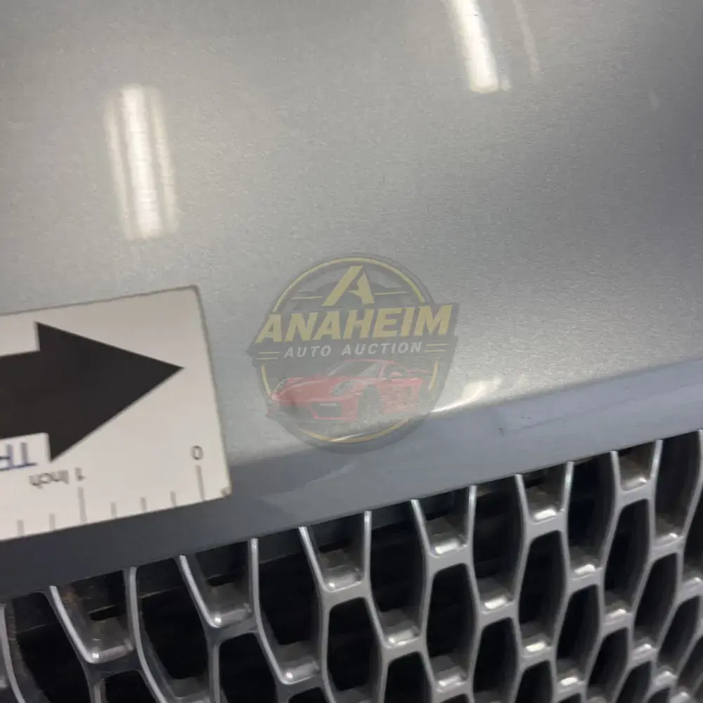 2023 Lincoln Navigator Standard