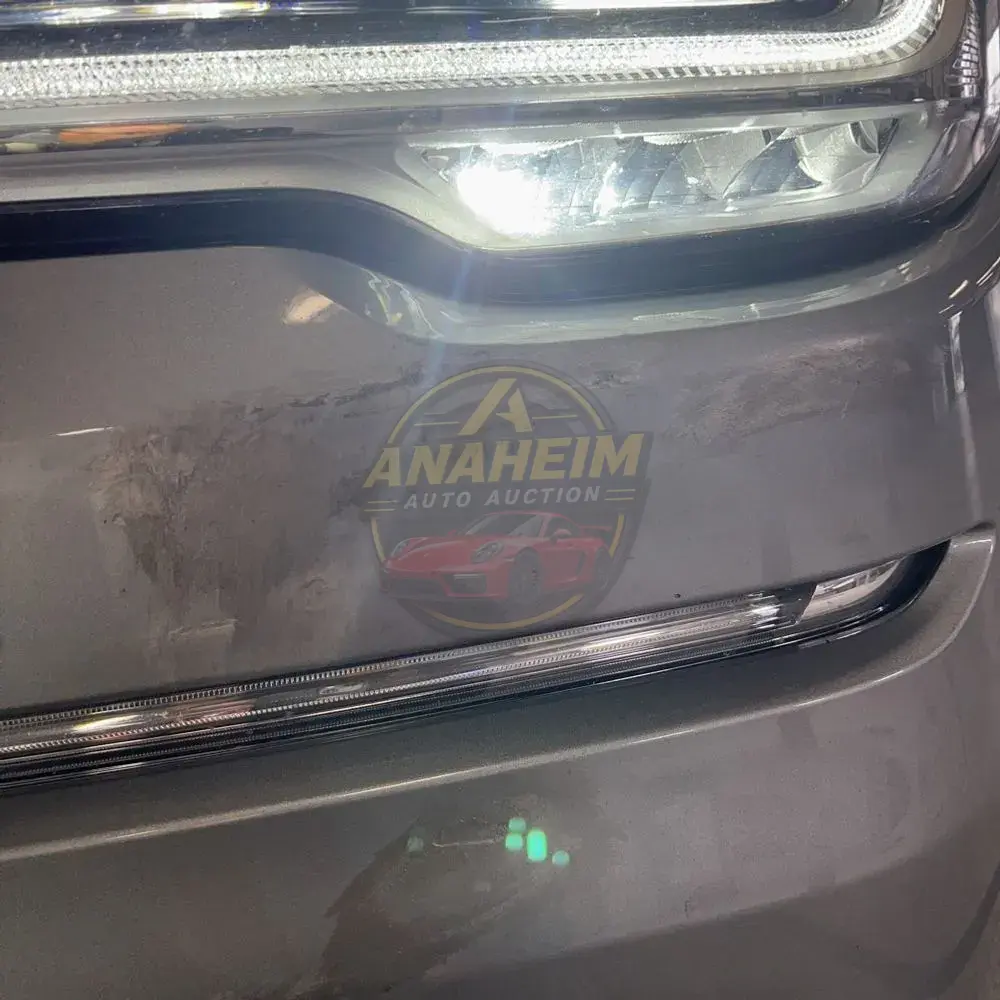 2023 Lincoln Navigator Standard