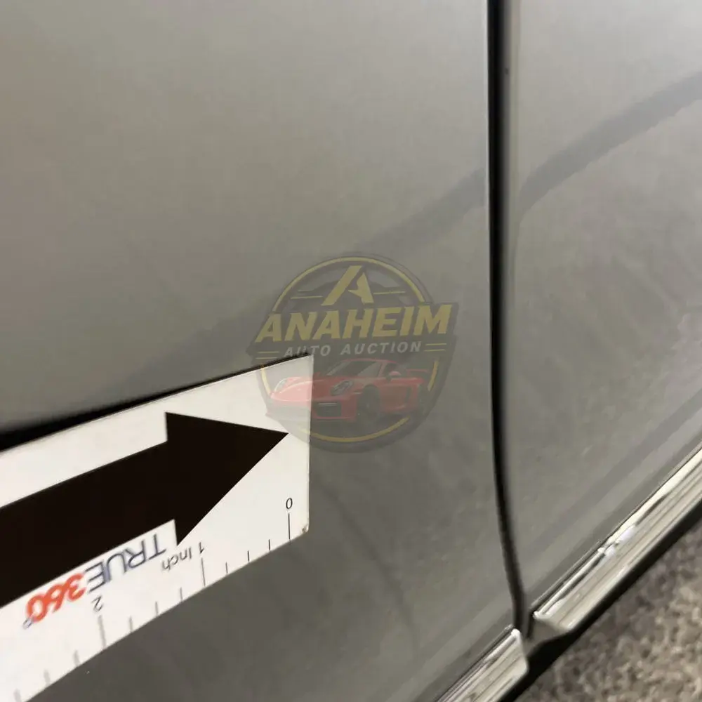 2023 Lincoln Navigator Standard