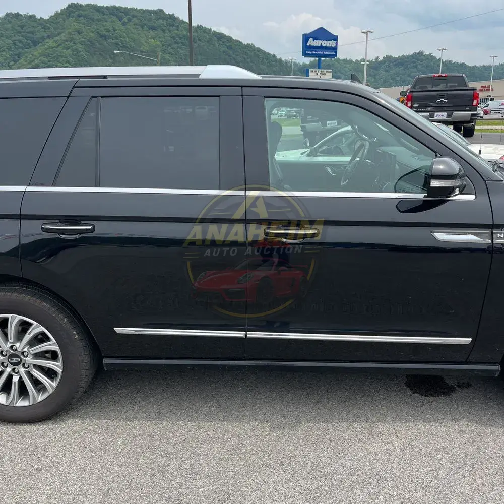 2024 Lincoln Navigator Premiere
