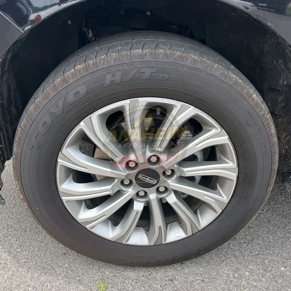 2024 Lincoln Navigator Premiere