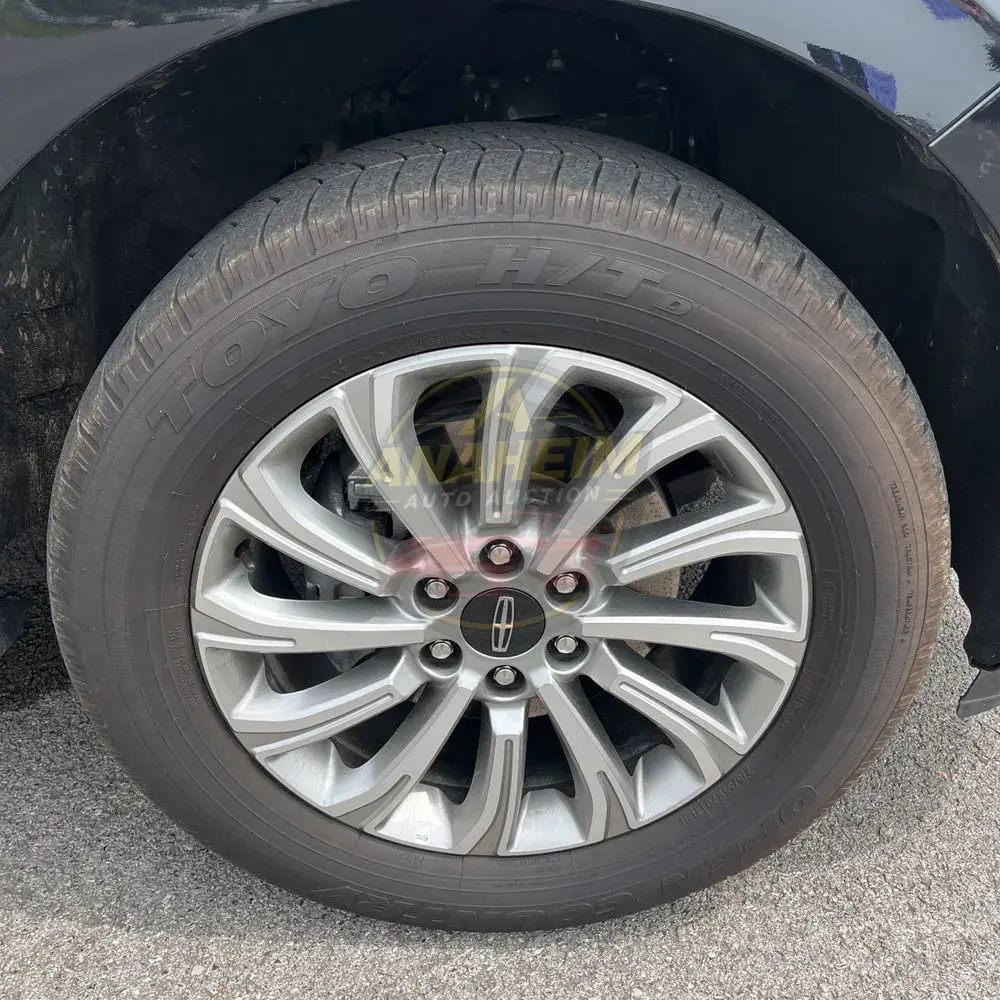 2024 Lincoln Navigator Premiere