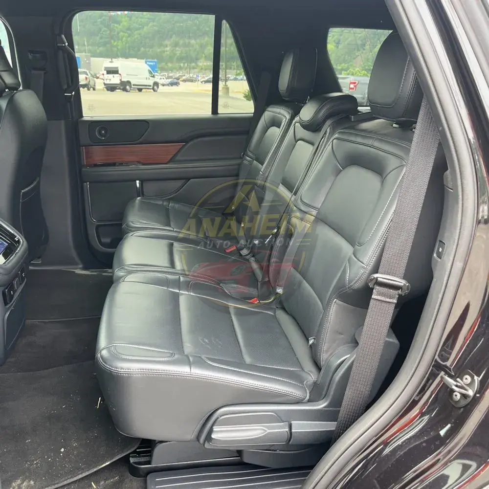 2024 Lincoln Navigator Premiere