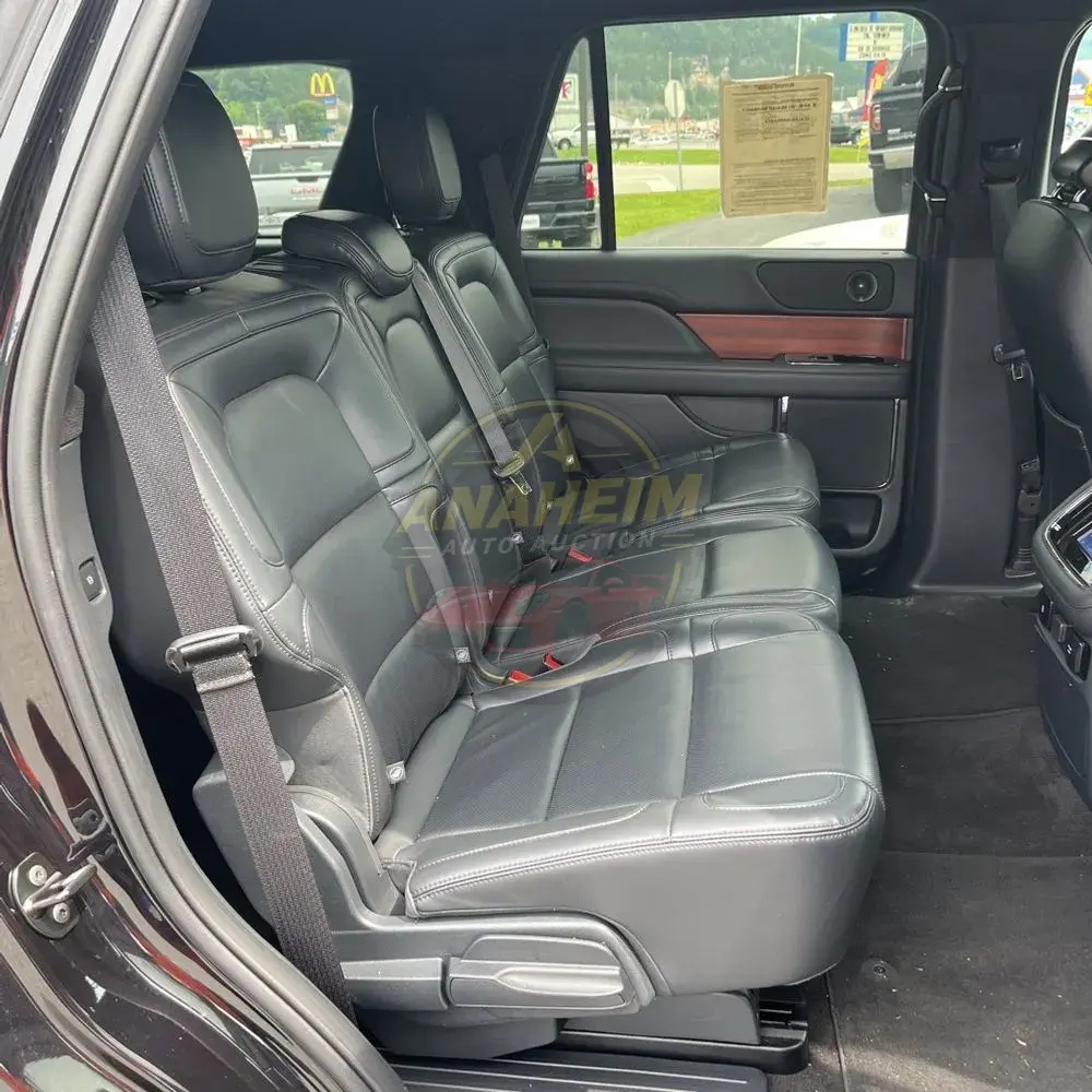 2024 Lincoln Navigator Premiere