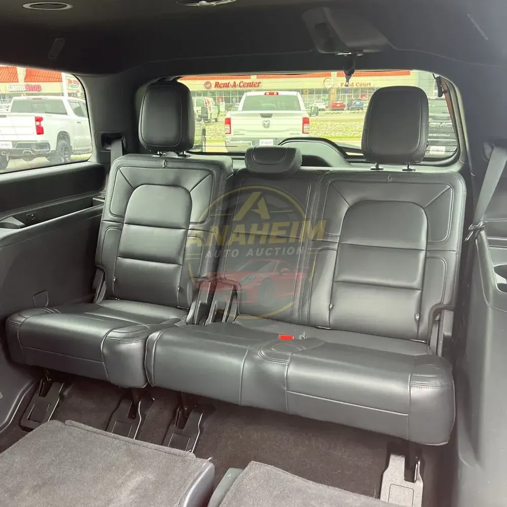 2024 Lincoln Navigator Premiere