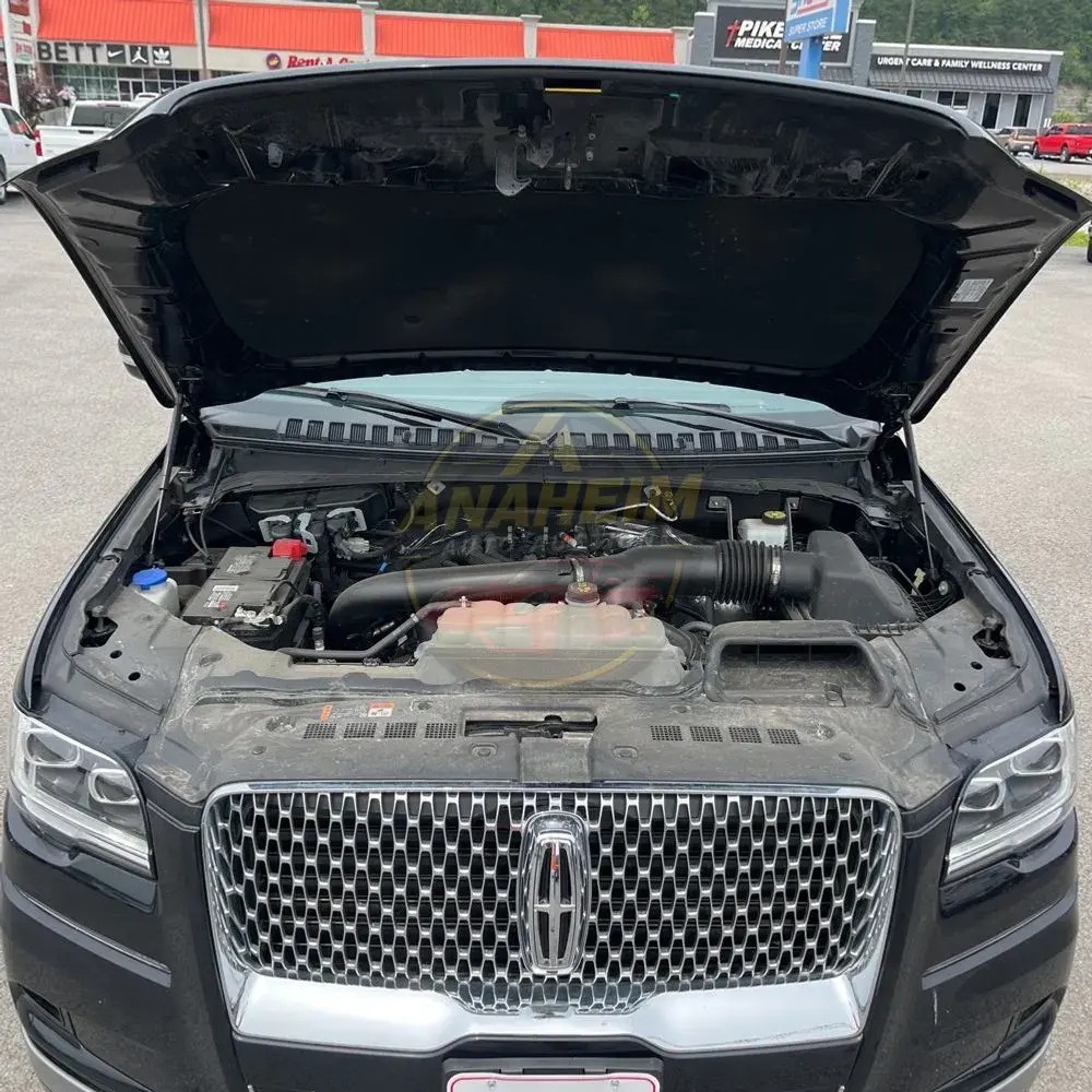 2024 Lincoln Navigator Premiere