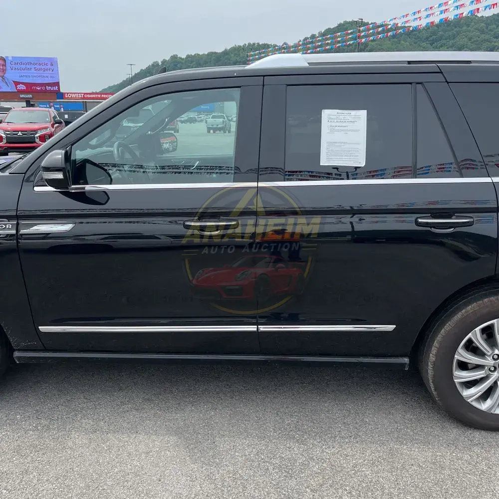 2024 Lincoln Navigator Premiere