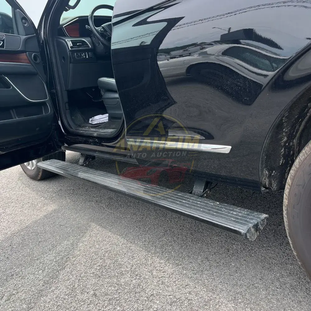2024 Lincoln Navigator Premiere