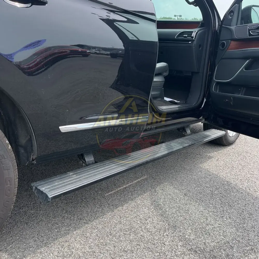 2024 Lincoln Navigator Premiere