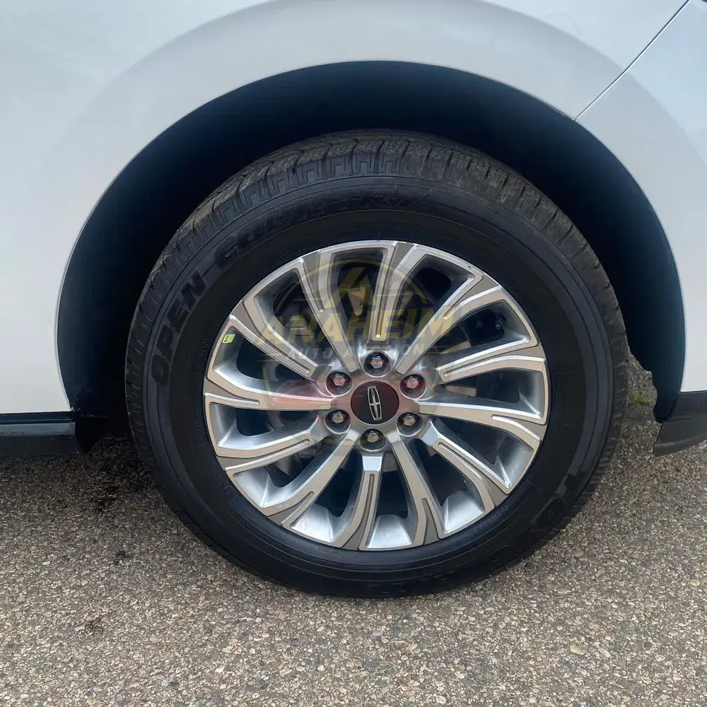 2023 Lincoln Navigator Standard