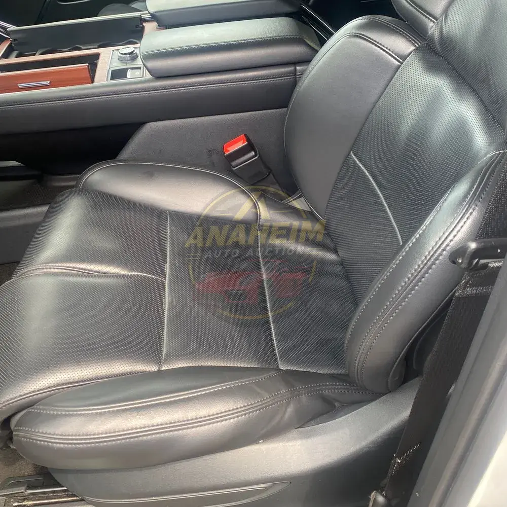 2023 Lincoln Navigator Standard