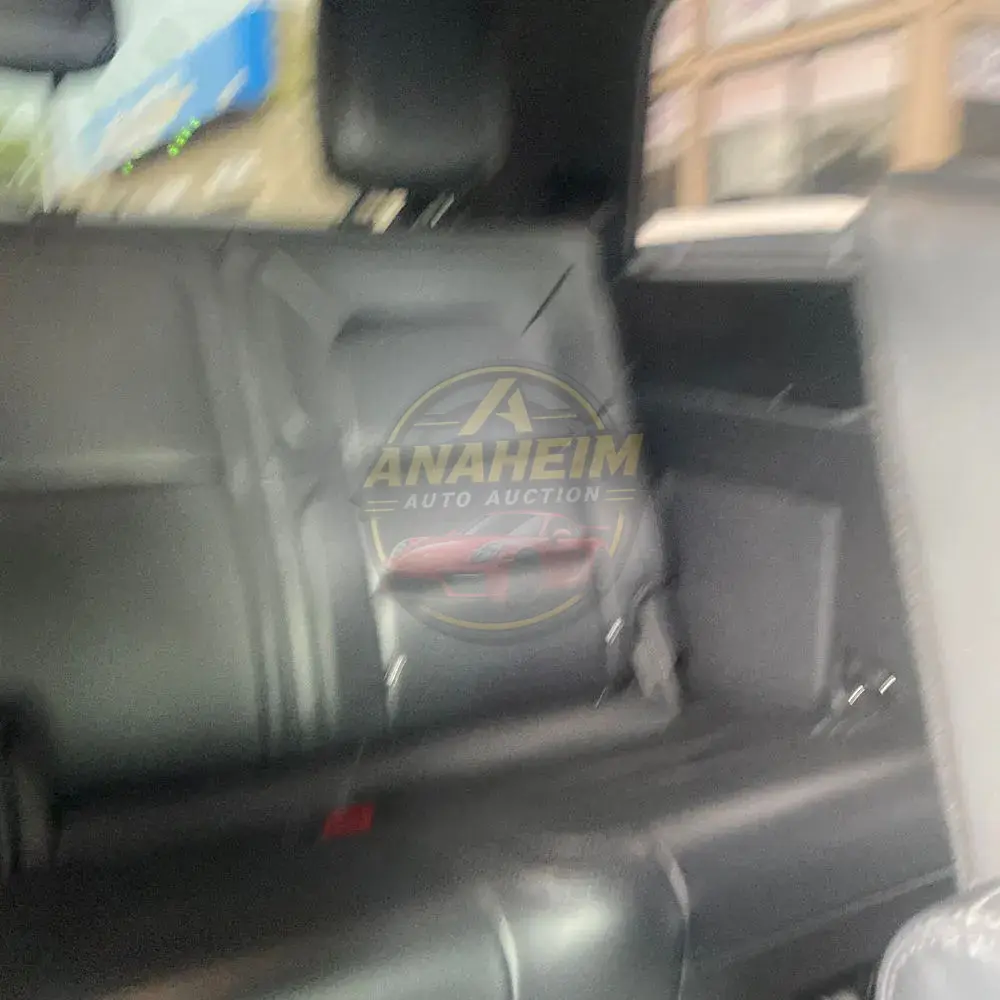 2023 Lincoln Navigator Standard