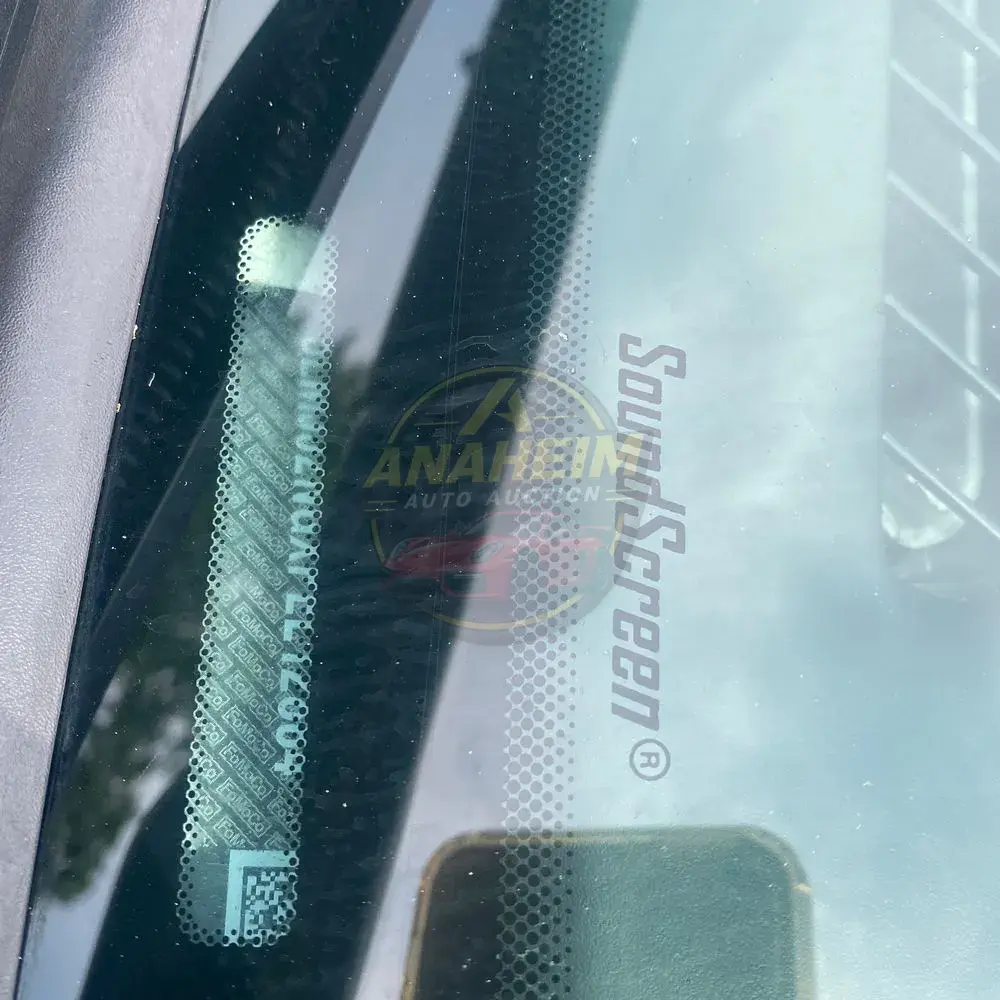 2023 Lincoln Navigator Standard