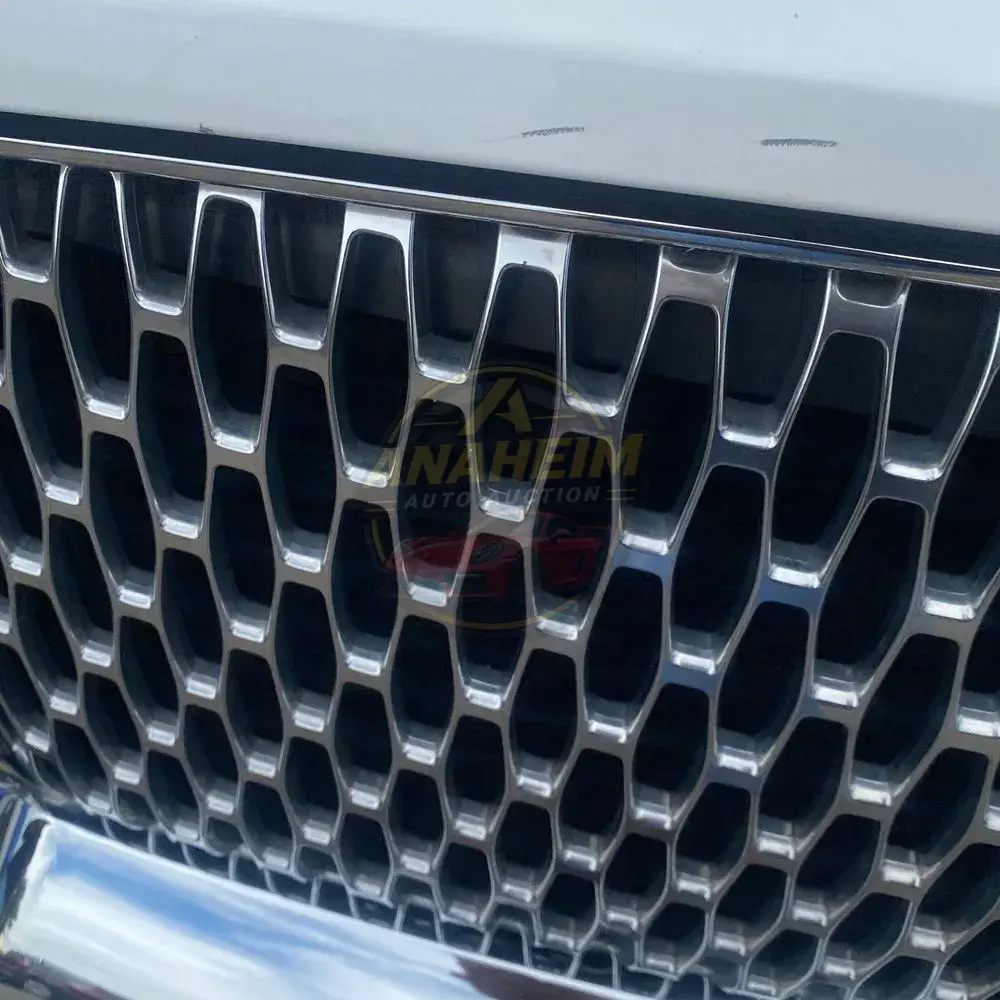 2023 Lincoln Navigator Standard