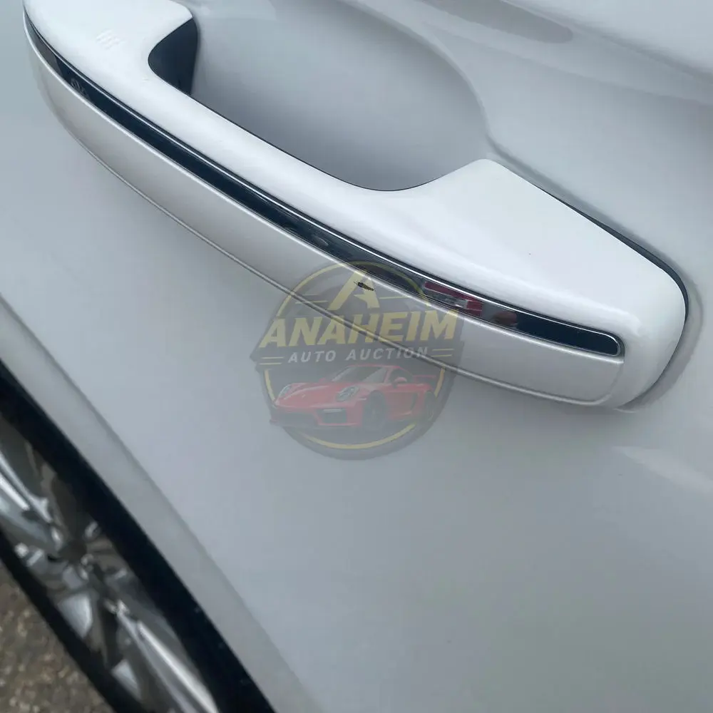 2023 Lincoln Navigator Standard