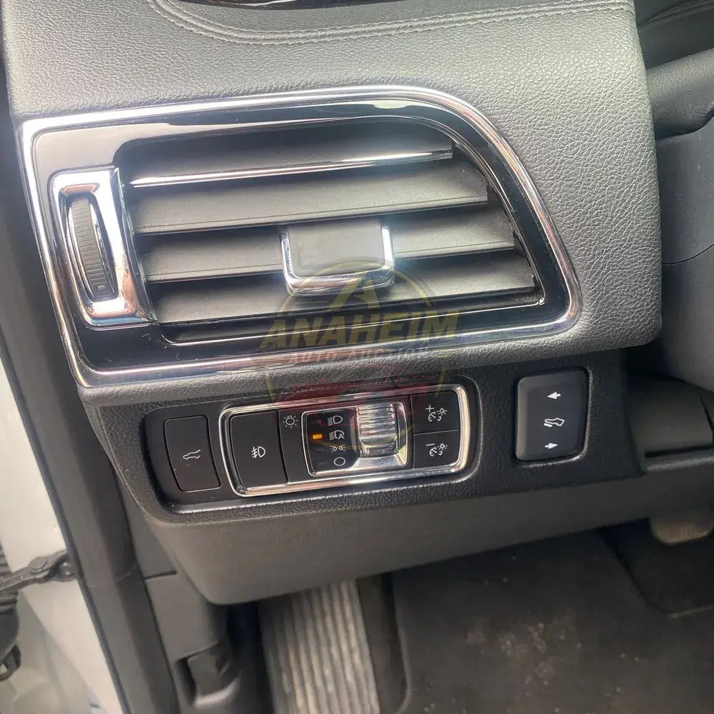 2023 Lincoln Navigator Standard