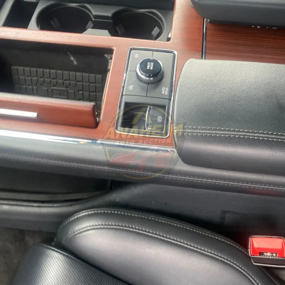 2023 Lincoln Navigator Standard