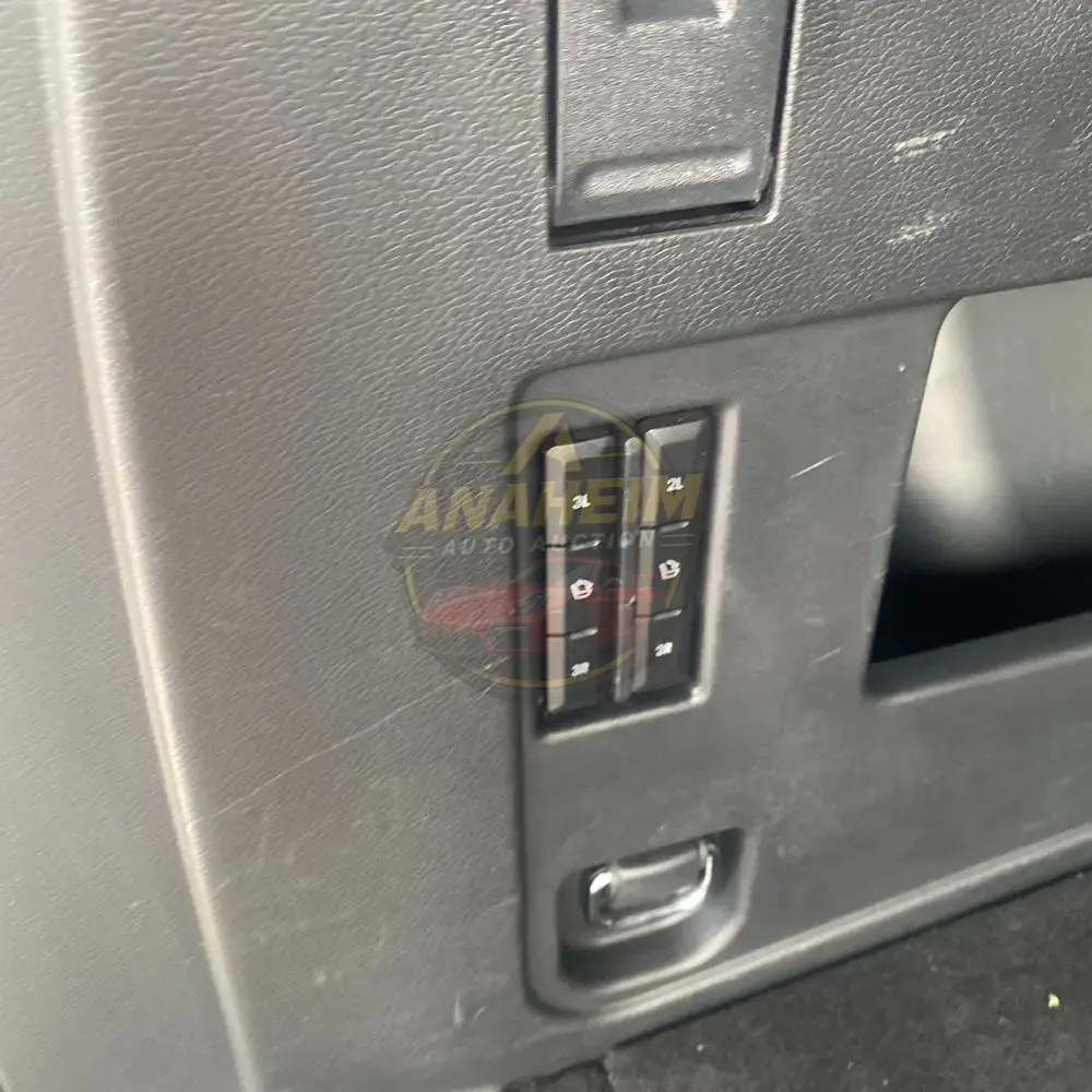 2023 Lincoln Navigator Standard