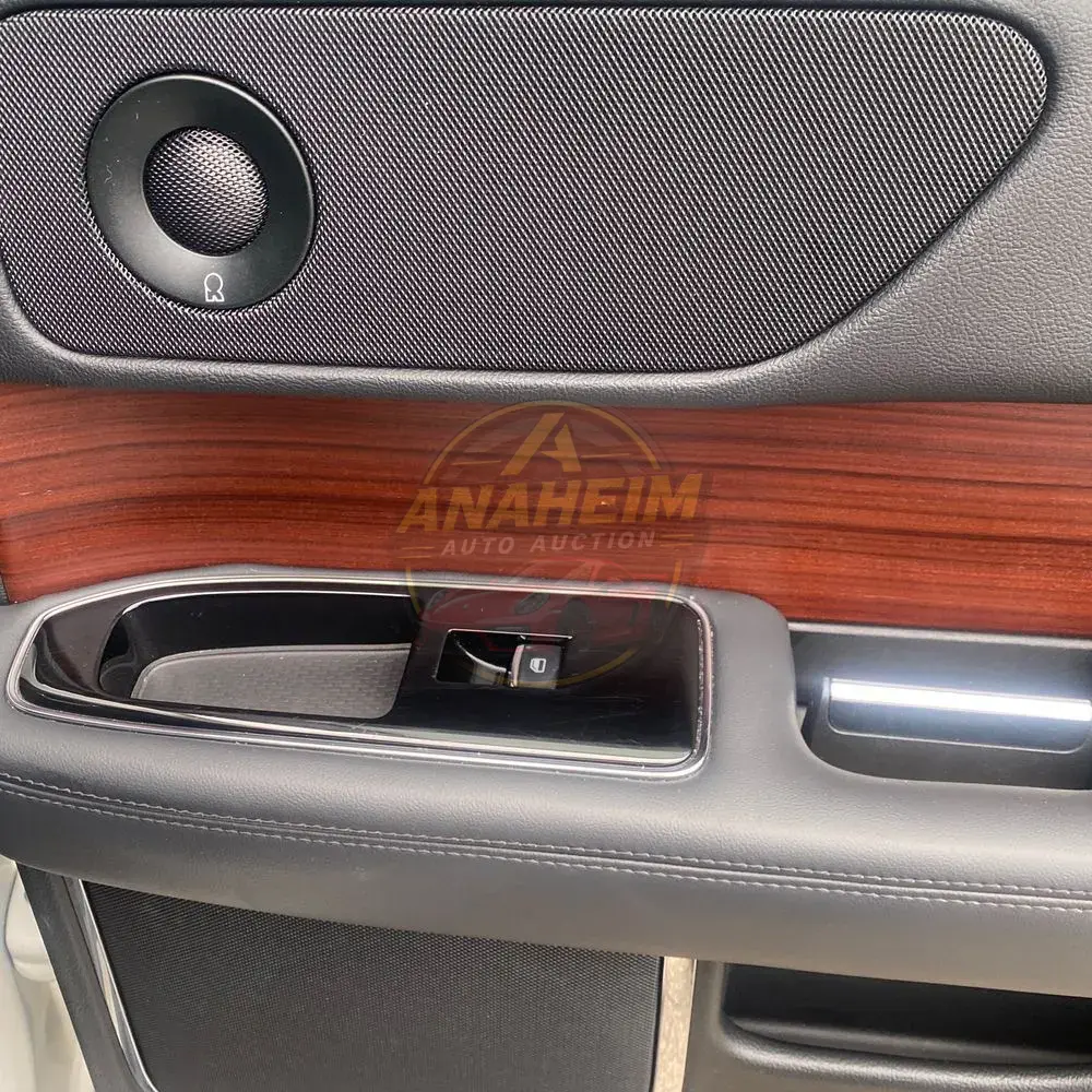 2023 Lincoln Navigator Standard