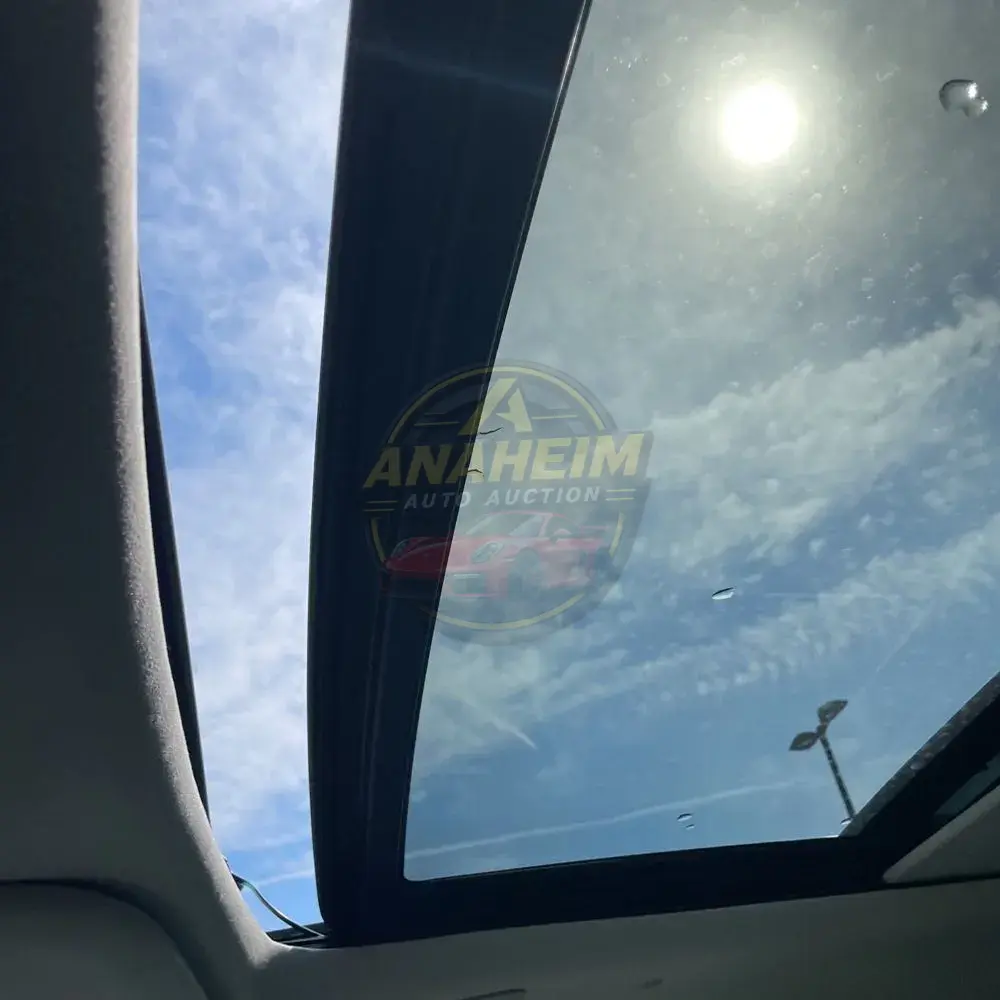 2024 Lincoln Navigator Black Label