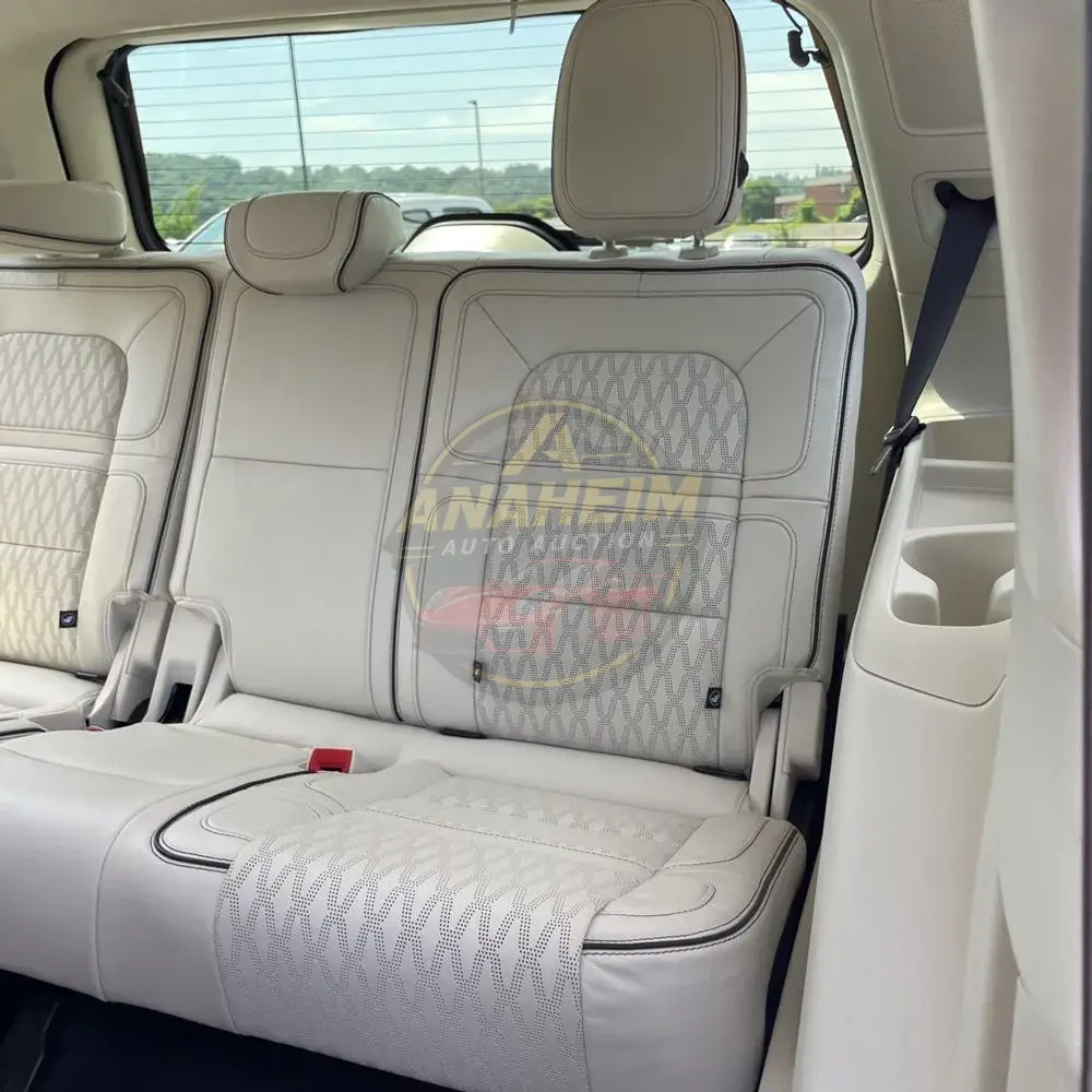 2024 Lincoln Navigator Black Label
