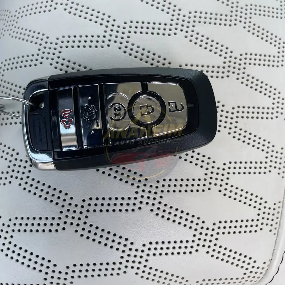 2024 Lincoln Navigator Black Label