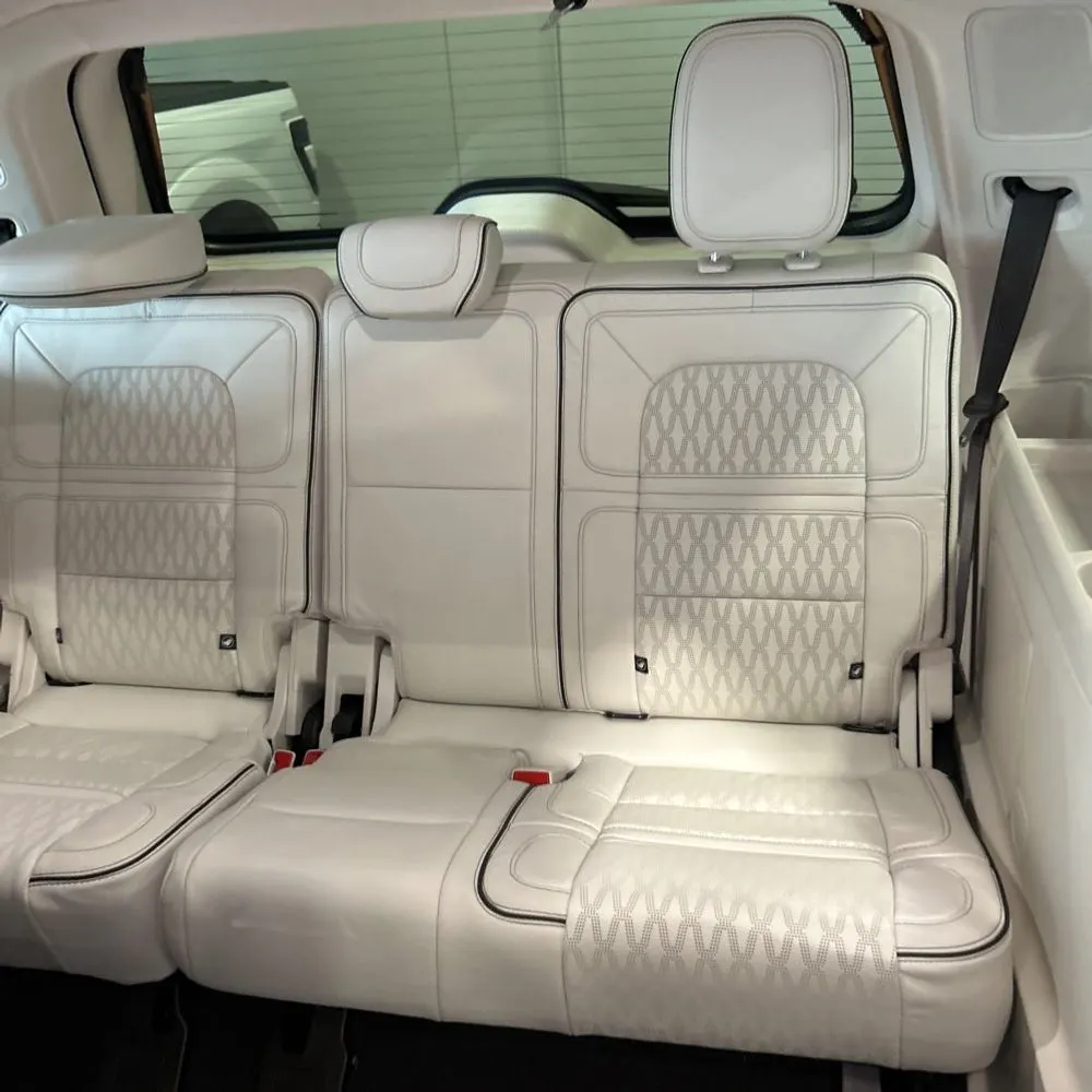2024 Lincoln Navigator Black Label