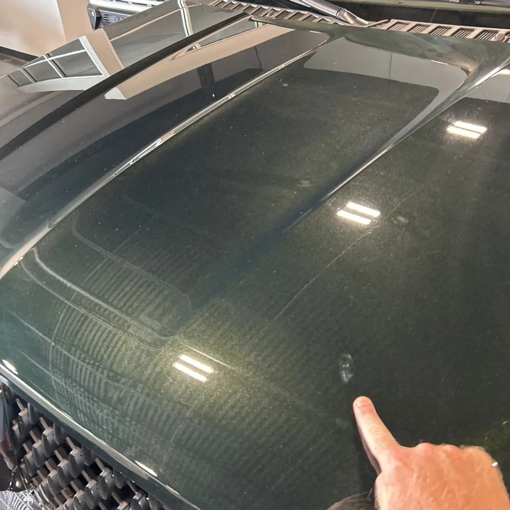 2024 Lincoln Navigator Black Label