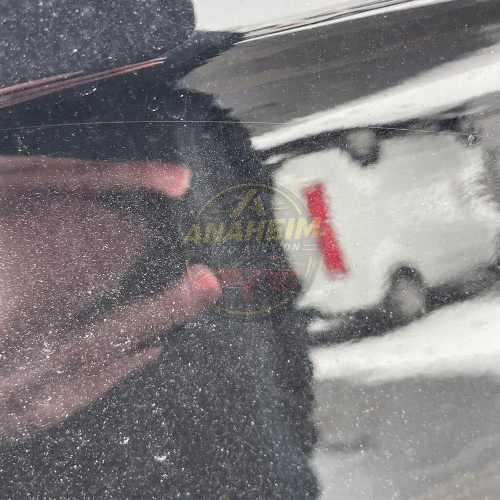 2022 Lincoln Navigator Black Label