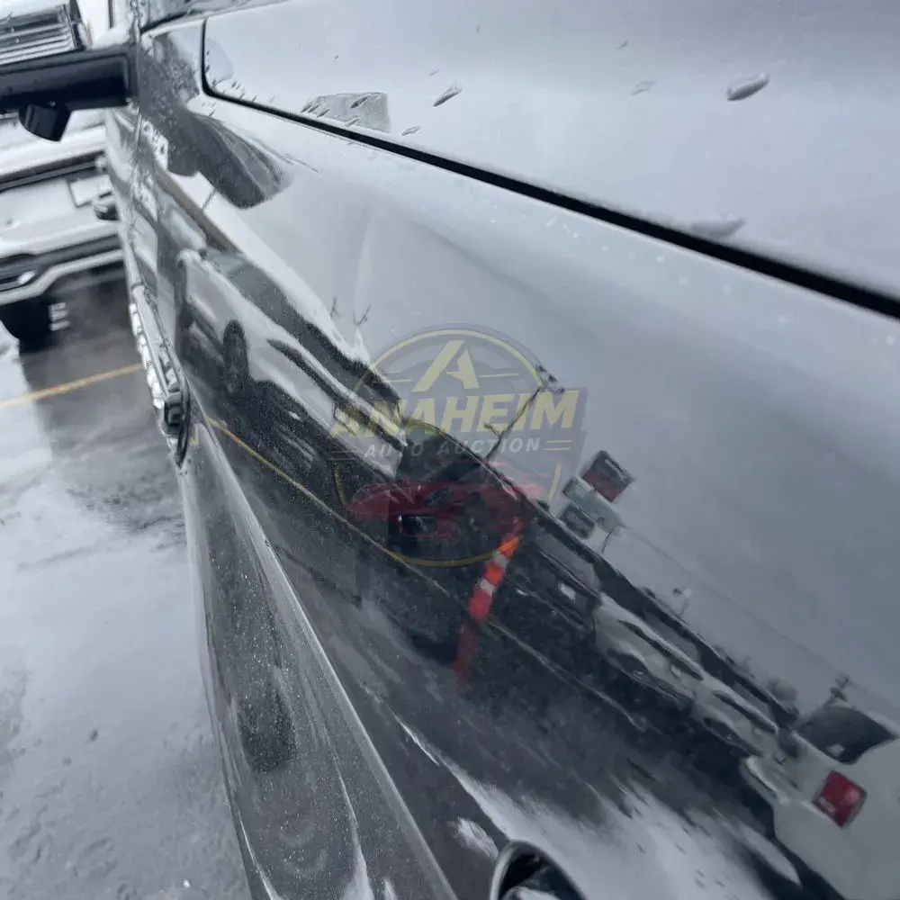 2022 Lincoln Navigator Black Label