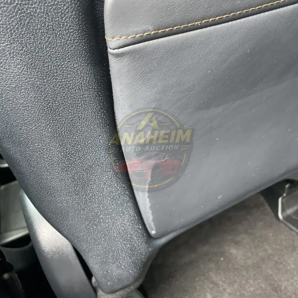 2022 Lincoln Navigator Black Label