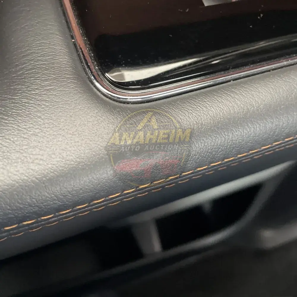 2022 Lincoln Navigator Black Label