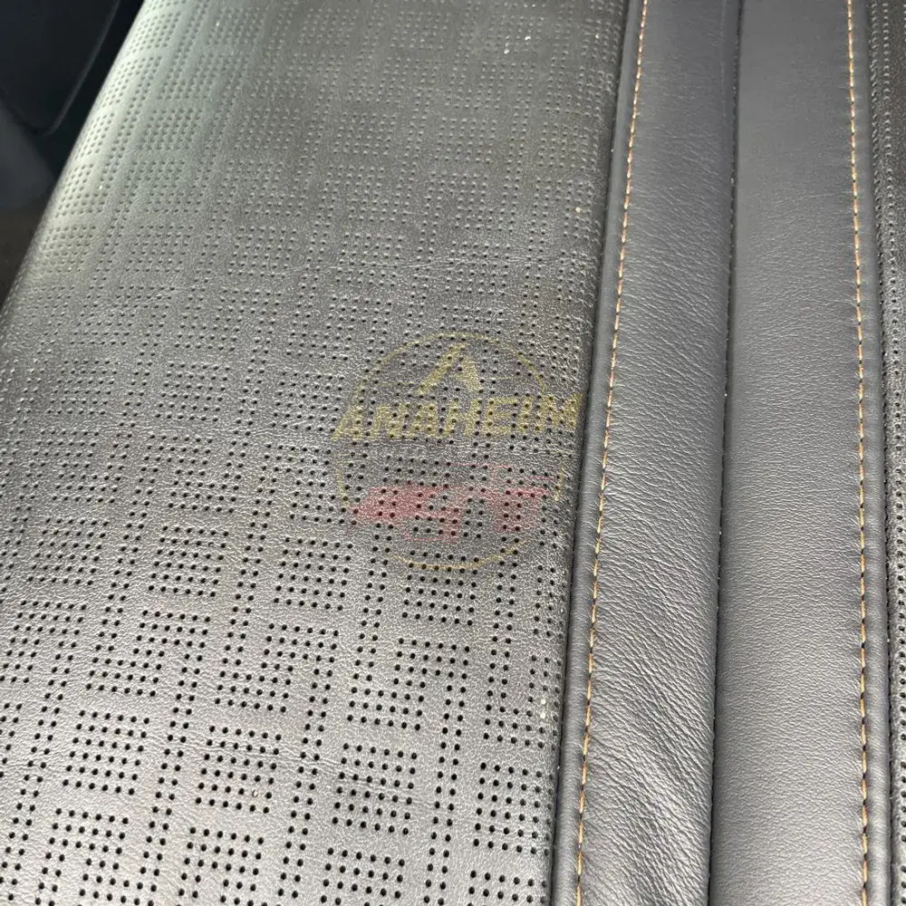 2022 Lincoln Navigator Black Label