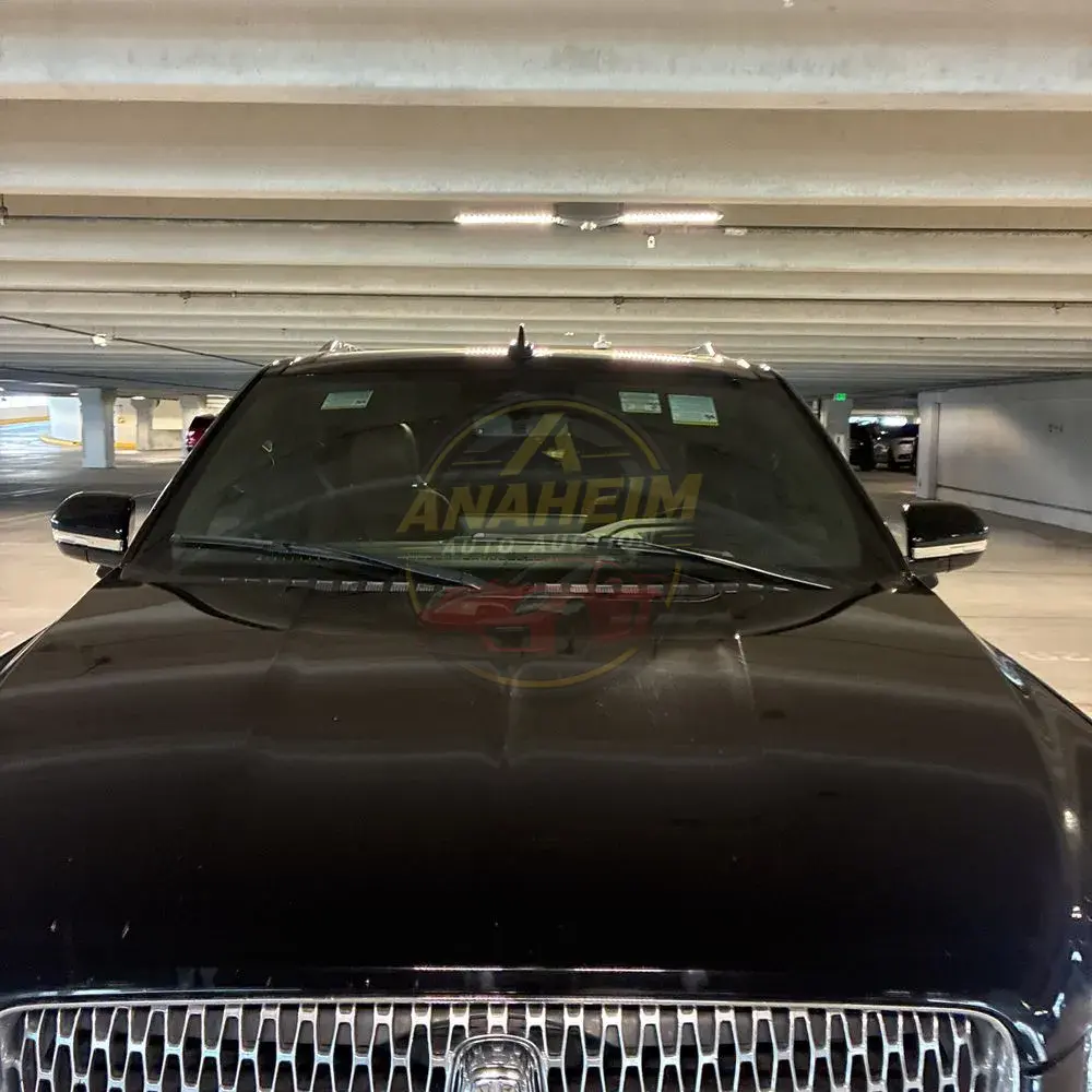 2023 Lincoln Navigator L Reserve