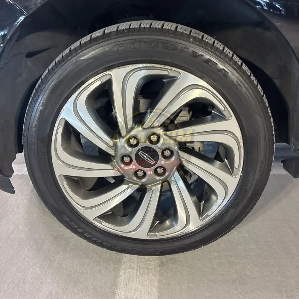 2023 Lincoln Navigator L Reserve