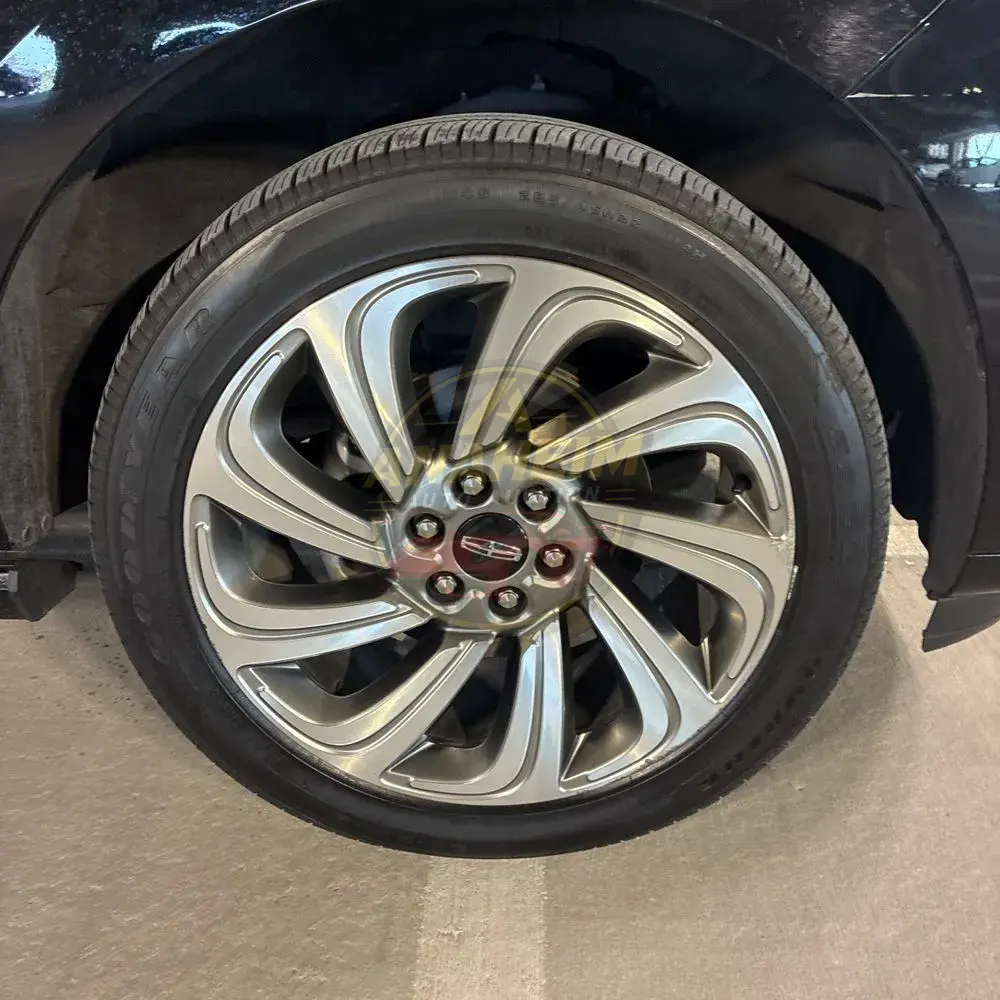 2023 Lincoln Navigator L Reserve