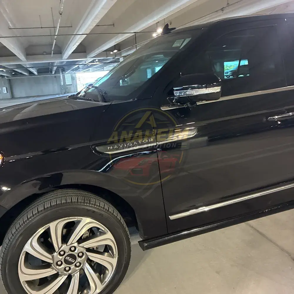2023 Lincoln Navigator L Reserve
