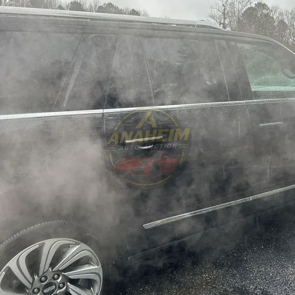 2023 Lincoln Navigator L Reserve