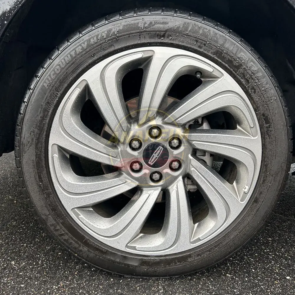 2023 Lincoln Navigator L Reserve