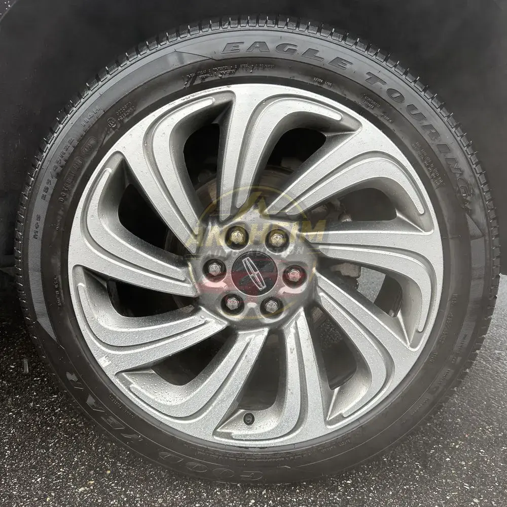 2023 Lincoln Navigator L Reserve