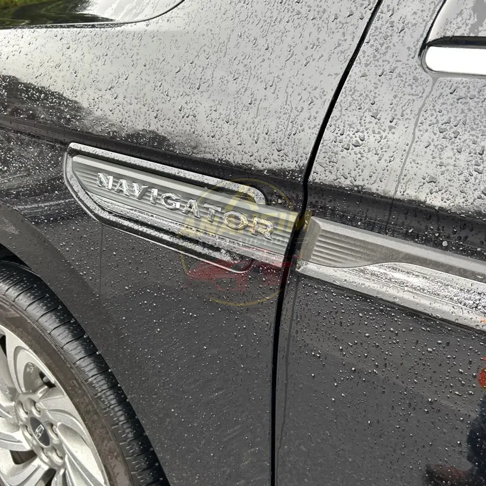 2023 Lincoln Navigator L Reserve