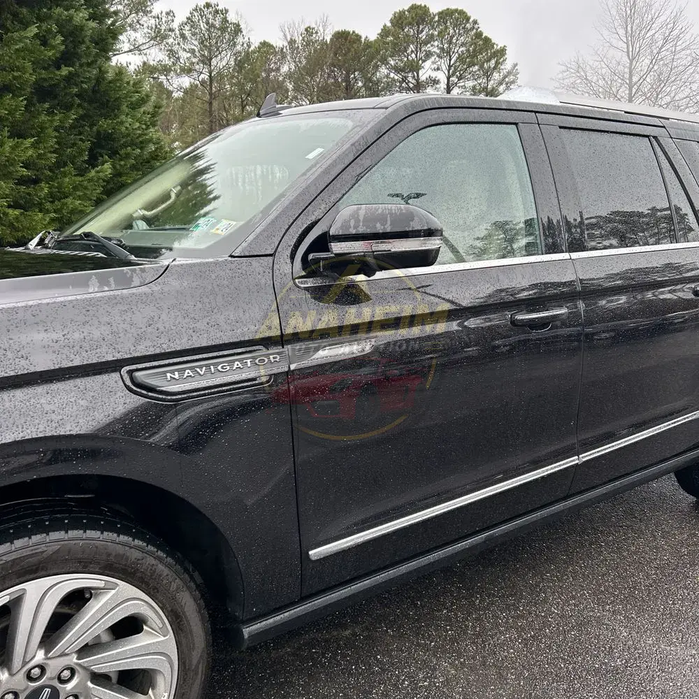 2023 Lincoln Navigator L Reserve