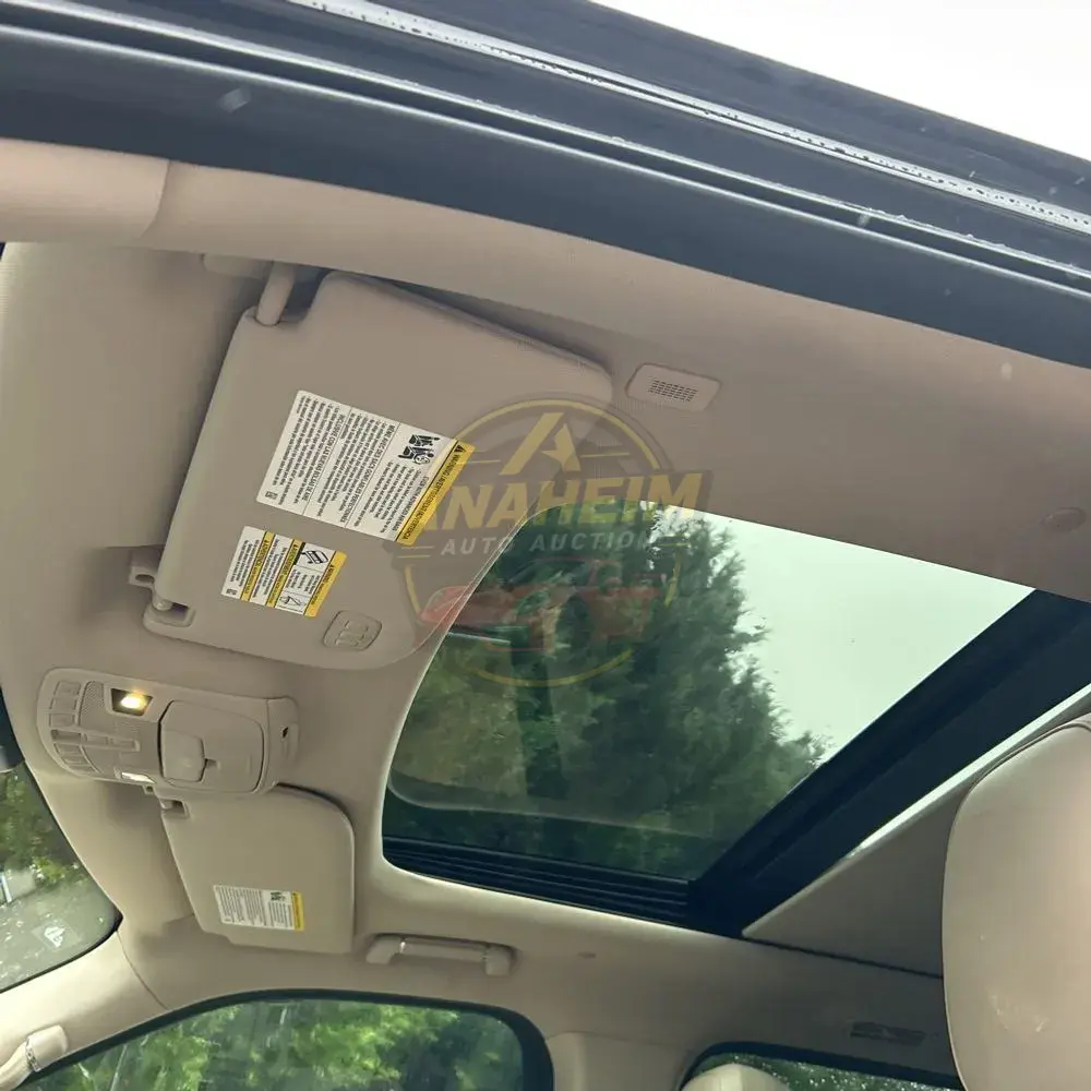 2023 Lincoln Navigator L Reserve